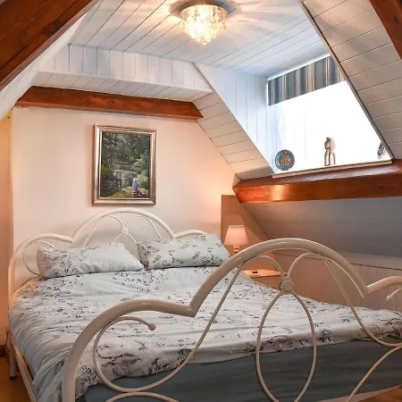 بيت للعطل Huxley House *