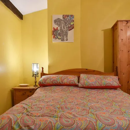 Casa vacanze Huxley House *
