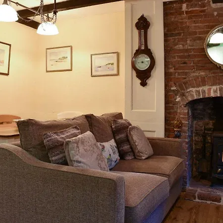 Huxley House Whitby
