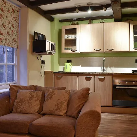 Huxley House Casa vacanze Whitby