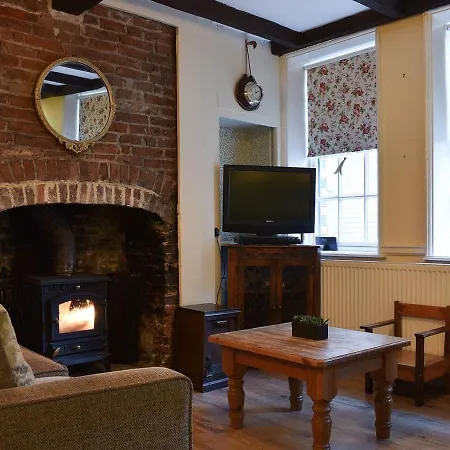 Casa vacanze Huxley House *